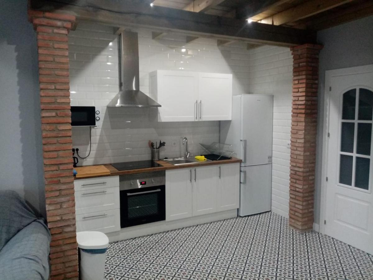 Casa Rural La Plata Aljucén 외부 사진
