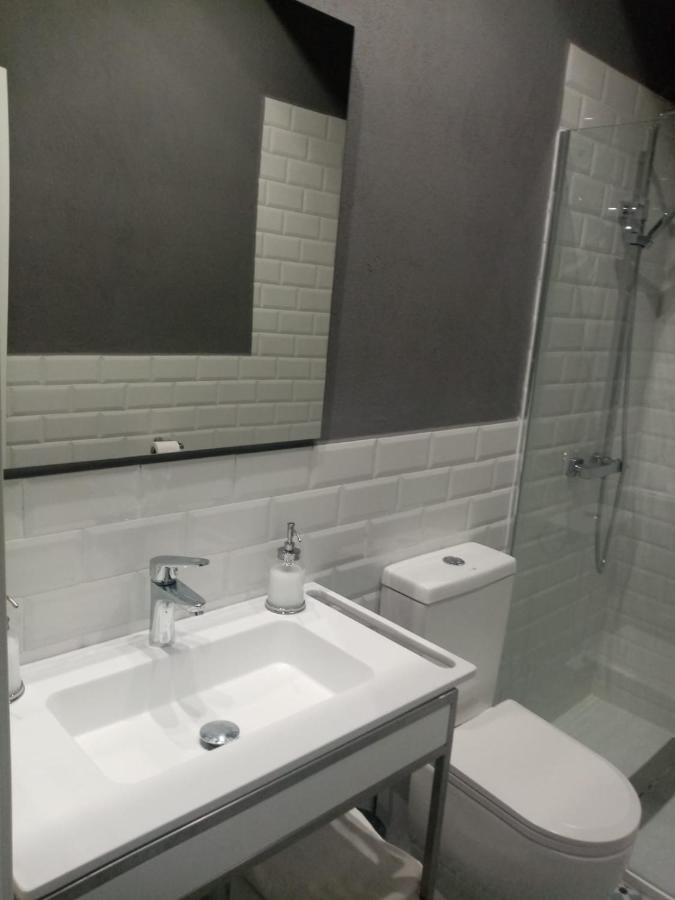 Casa Rural La Plata Aljucén 외부 사진