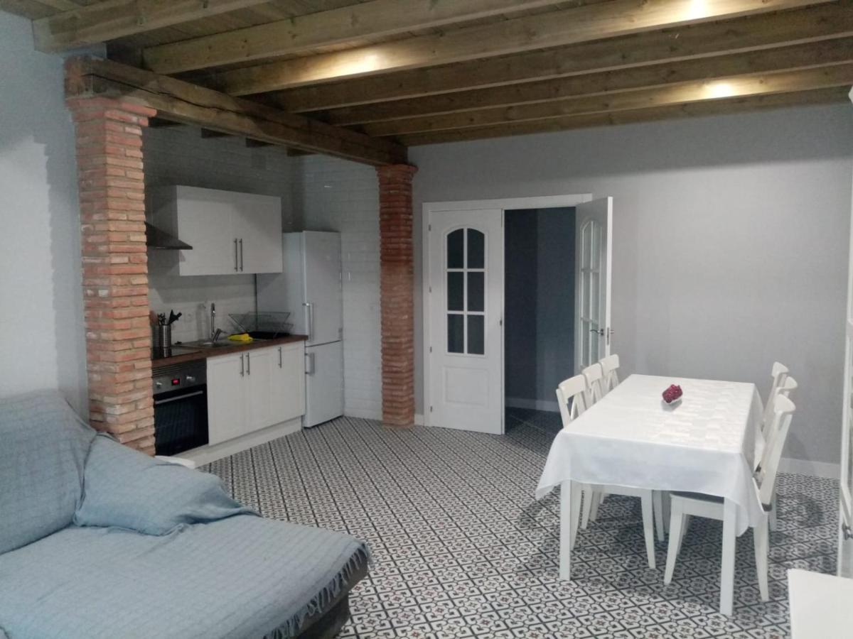 Casa Rural La Plata Aljucén 외부 사진