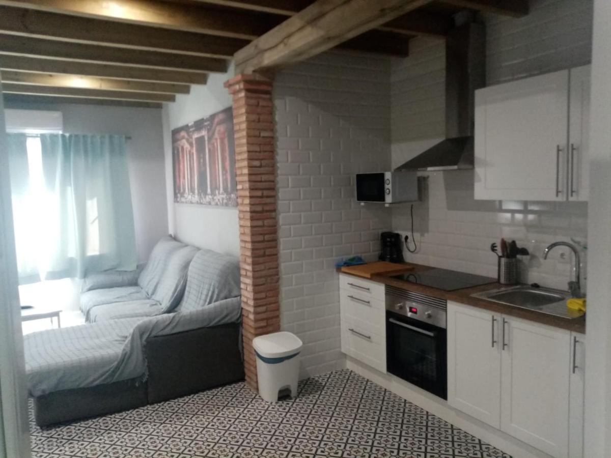 Casa Rural La Plata Aljucén 외부 사진