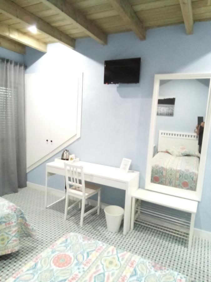 Casa Rural La Plata Aljucén 외부 사진