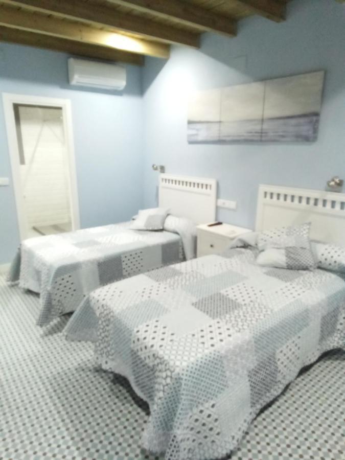 Casa Rural La Plata Aljucén 외부 사진