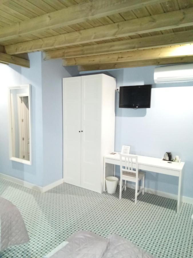 Casa Rural La Plata Aljucén 외부 사진