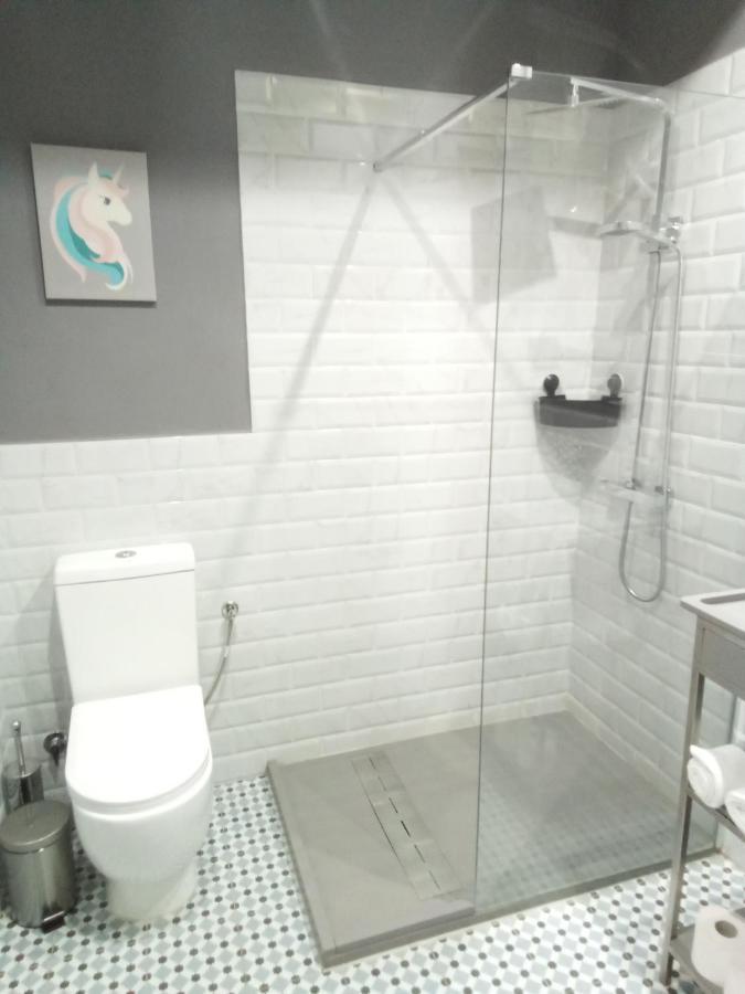 Casa Rural La Plata Aljucén 외부 사진