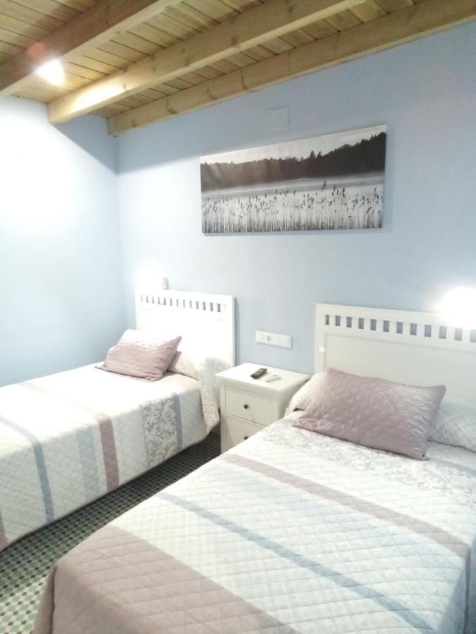 Casa Rural La Plata Aljucén 외부 사진