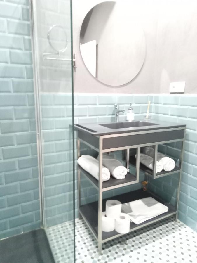 Casa Rural La Plata Aljucén 외부 사진