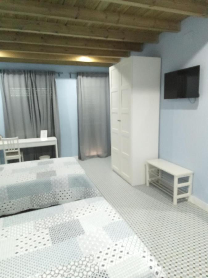Casa Rural La Plata Aljucén 외부 사진
